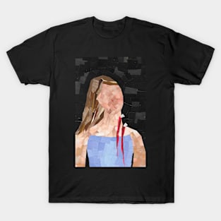 Vamprie Bites T-Shirt